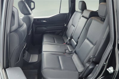 2025 Toyota Land Cruiser 1958