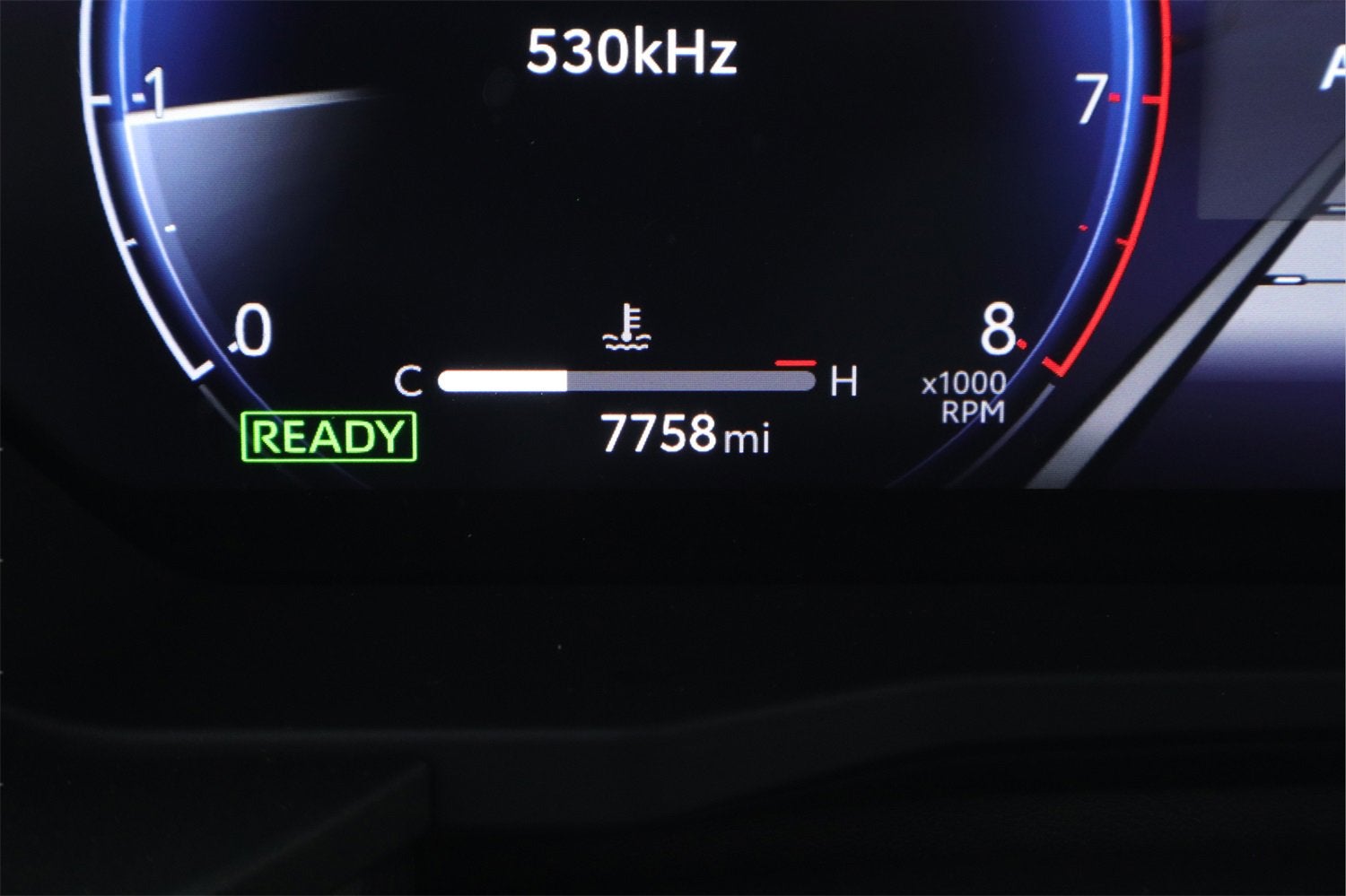 2025 Toyota Land Cruiser 1958