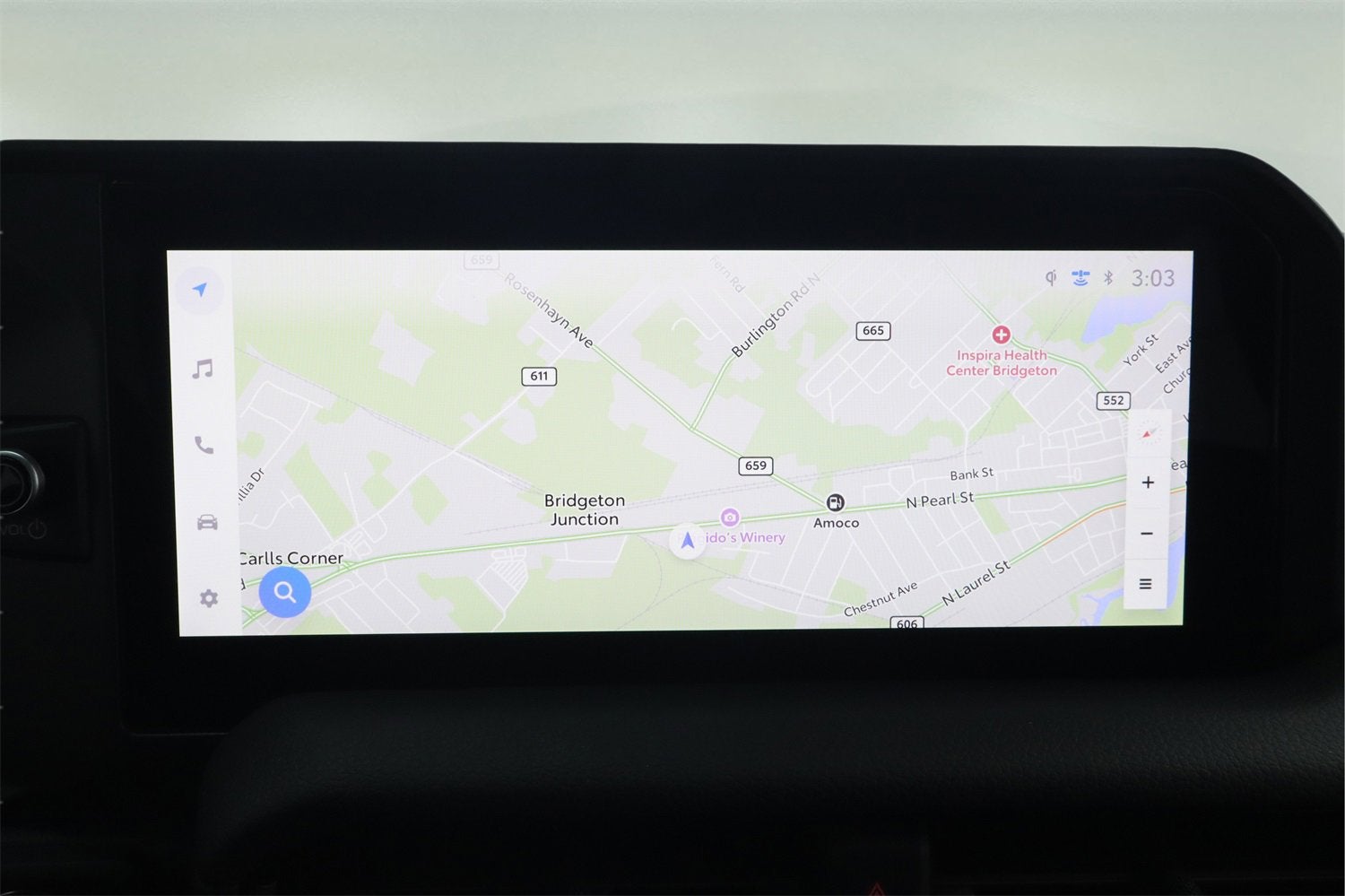 2025 Toyota Land Cruiser 1958