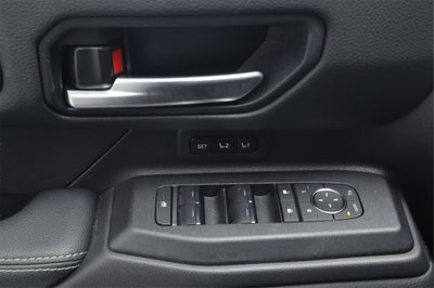 2025 Toyota Land Cruiser 1958