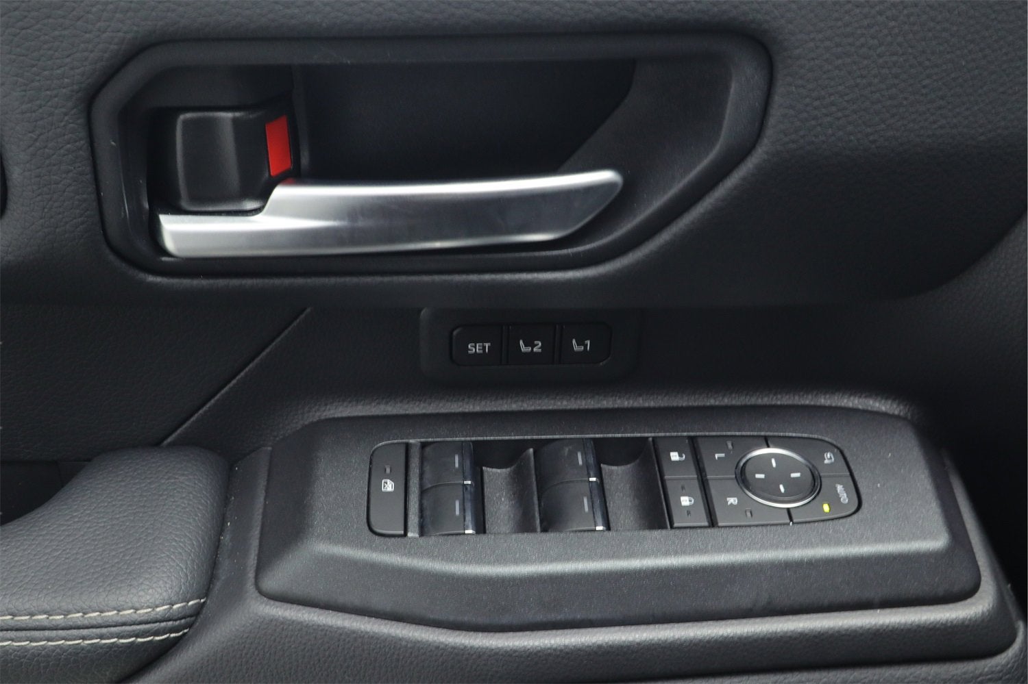 2025 Toyota Land Cruiser 1958