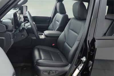 2025 Toyota Land Cruiser 1958