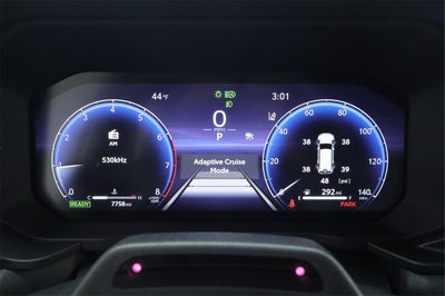 2025 Toyota Land Cruiser 1958