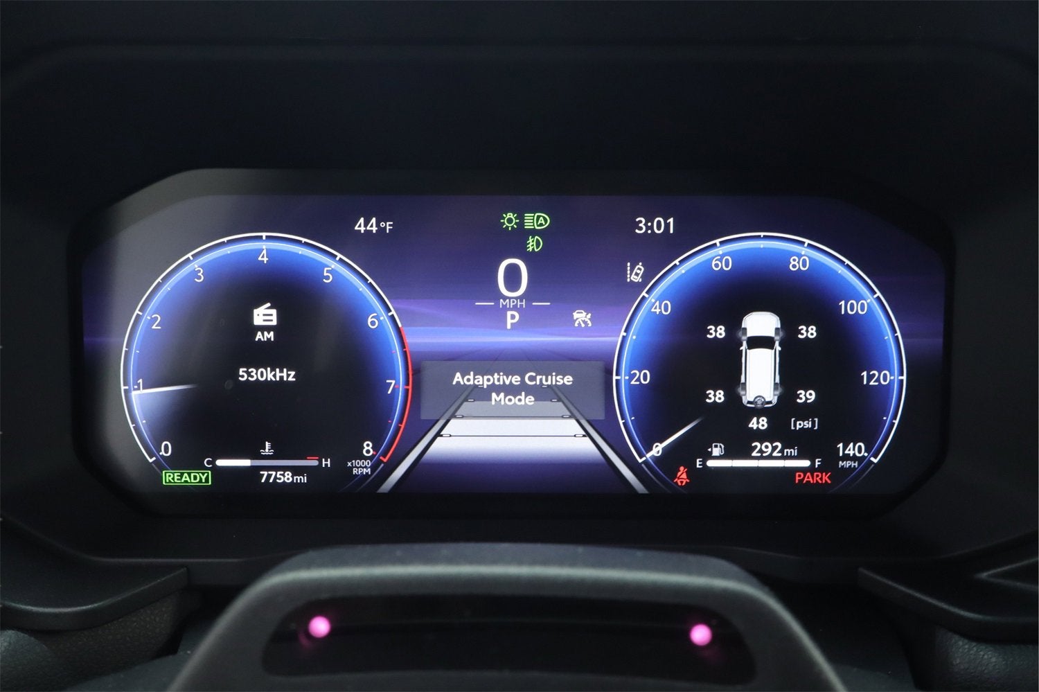 2025 Toyota Land Cruiser 1958