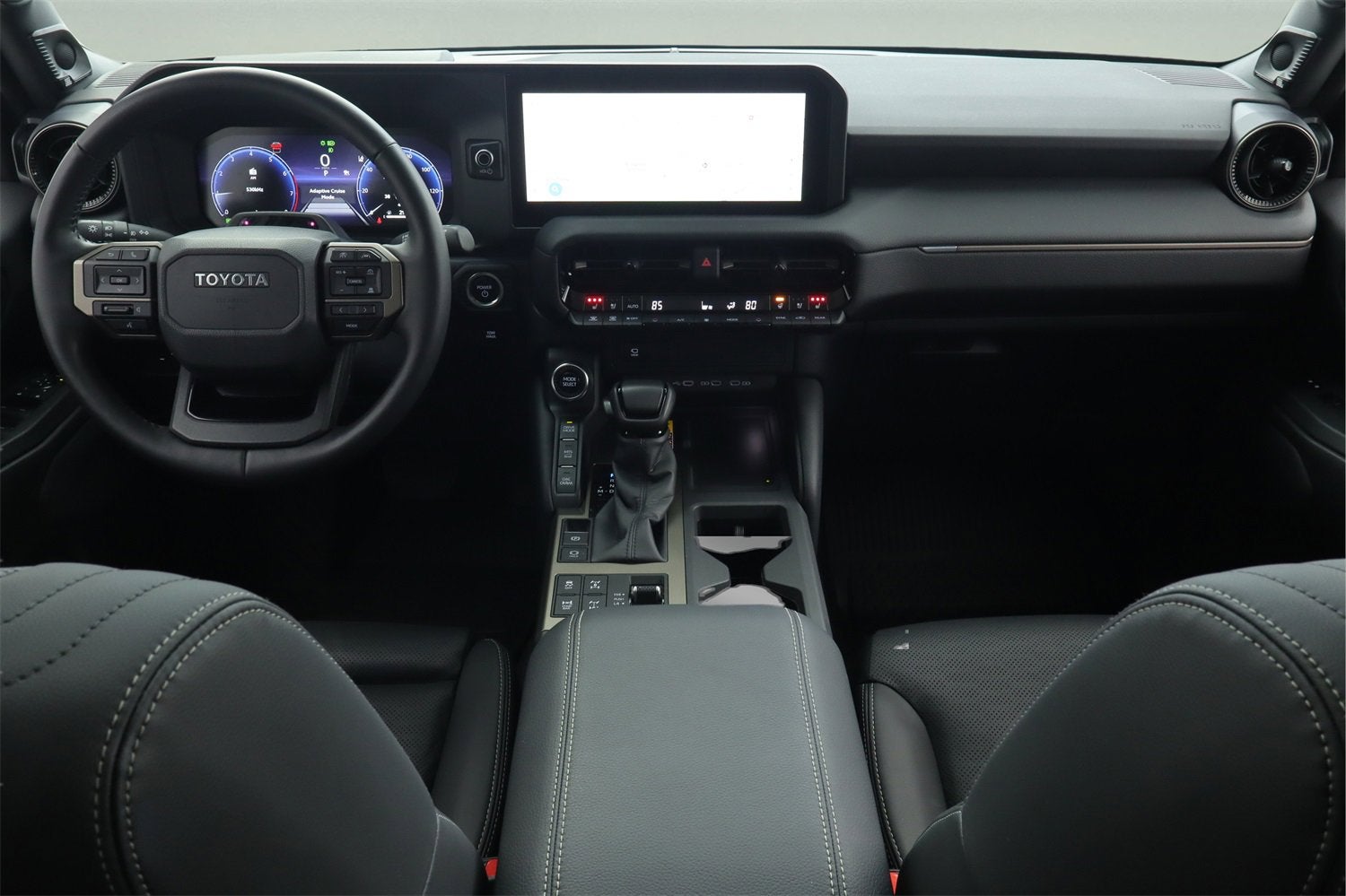 2025 Toyota Land Cruiser 1958