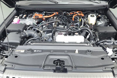 2025 Toyota Land Cruiser 1958