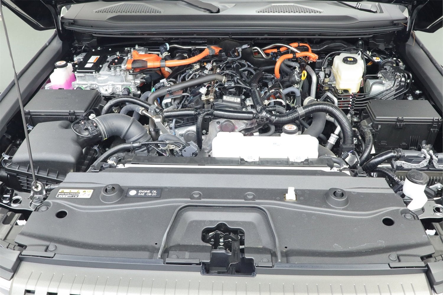 2025 Toyota Land Cruiser 1958