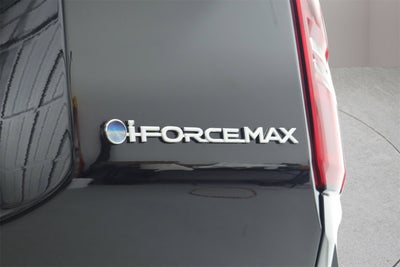 2025 Toyota Land Cruiser 1958