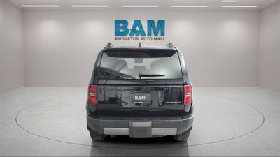 2025 Toyota Land Cruiser 1958