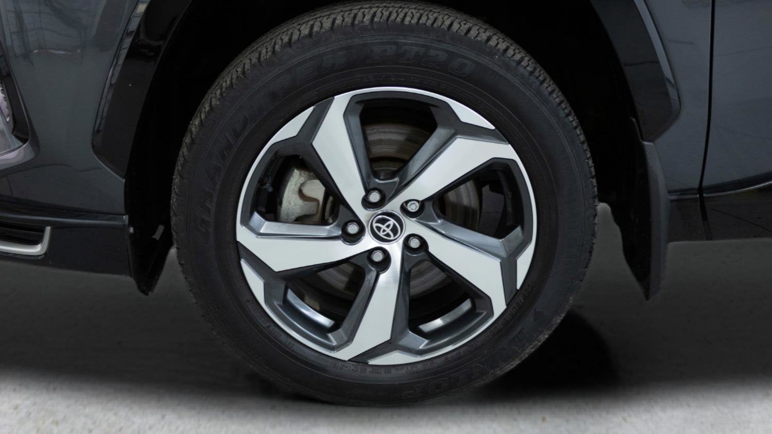 2023 Toyota RAV4 Prime SE