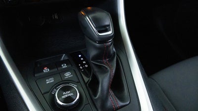2023 Toyota RAV4 Prime SE