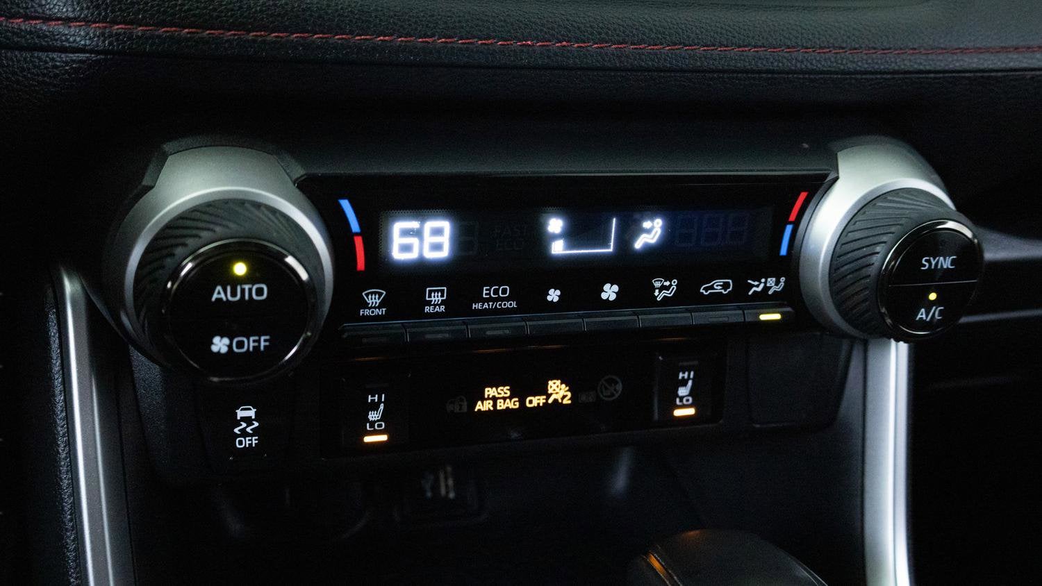 2023 Toyota RAV4 Prime SE