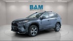 2023 Toyota RAV4 Prime SE