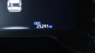 2023 Toyota RAV4 Prime SE