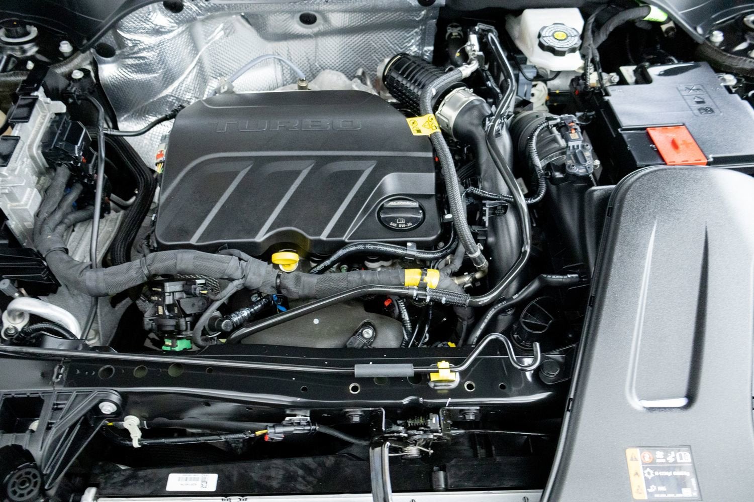 2024 Buick Envista Preferred