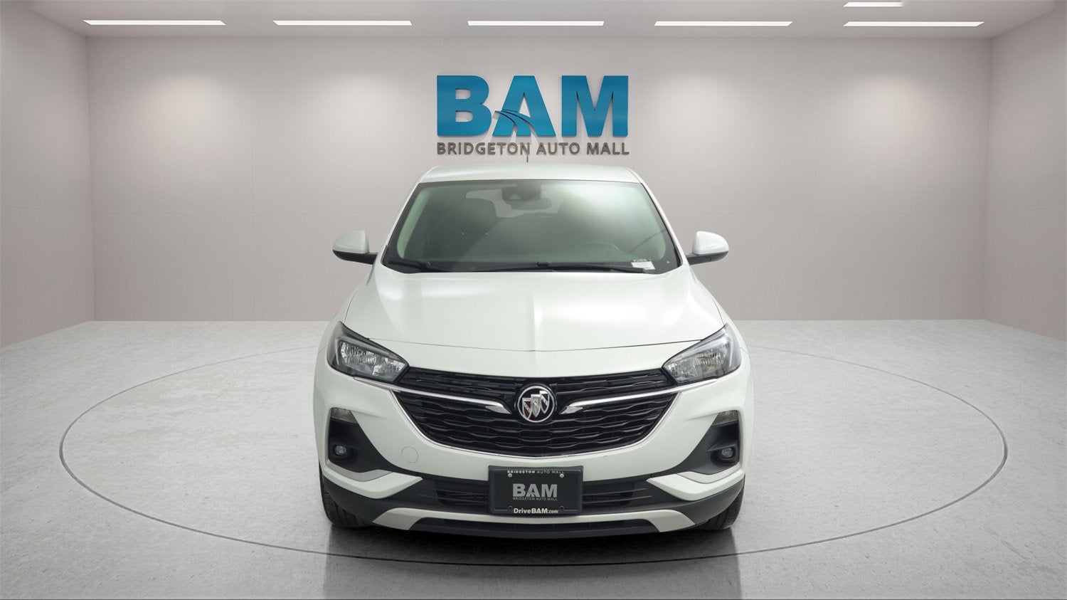 2022 Buick Encore GX Preferred