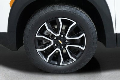 2021 Chevrolet Trailblazer ACTIV