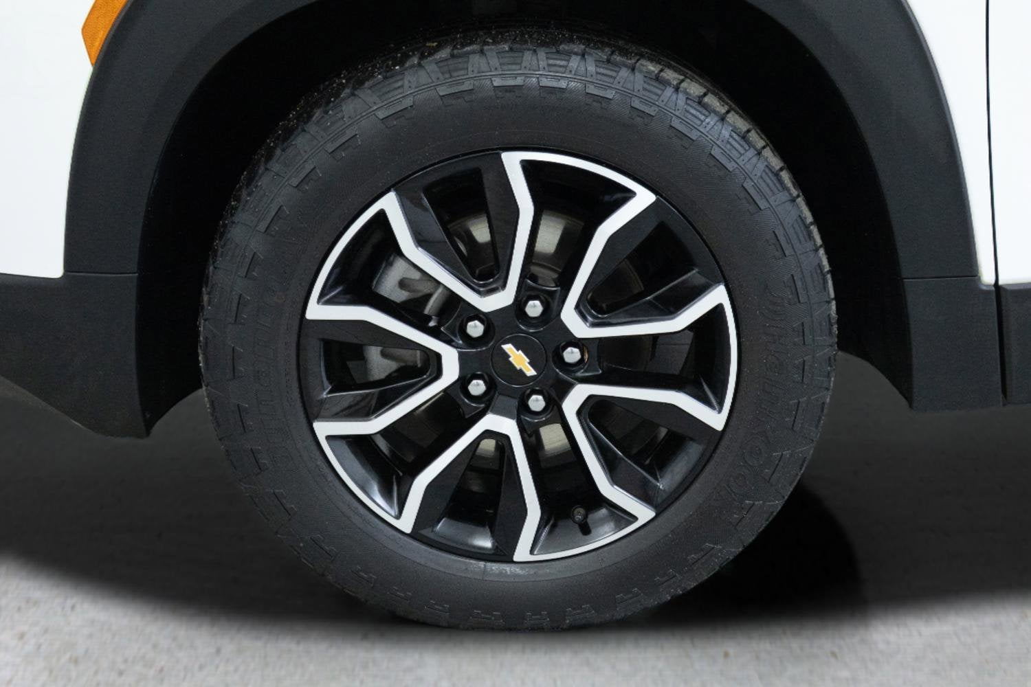 2021 Chevrolet Trailblazer ACTIV