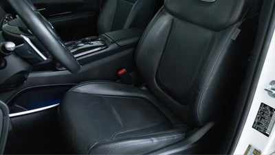 2022 Hyundai Tucson Hybrid Limited