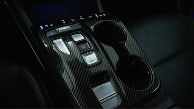 2022 Hyundai Tucson Hybrid Limited