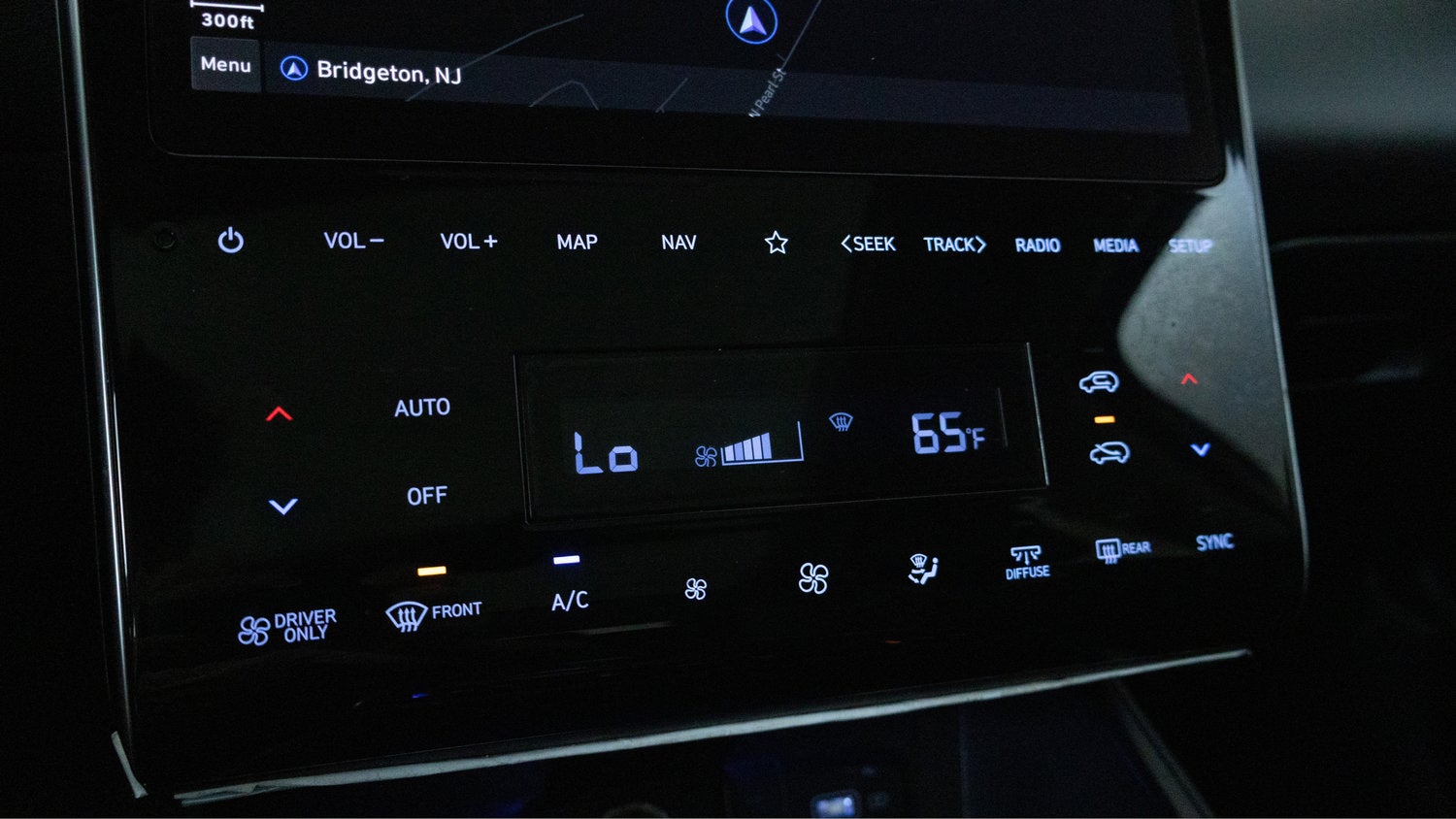 2022 Hyundai Tucson Hybrid Limited