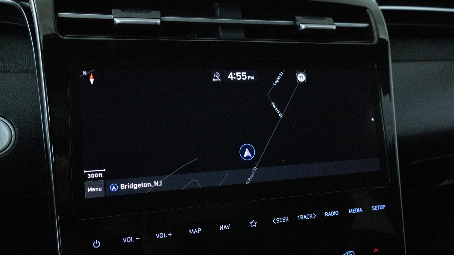 2022 Hyundai Tucson Hybrid Limited