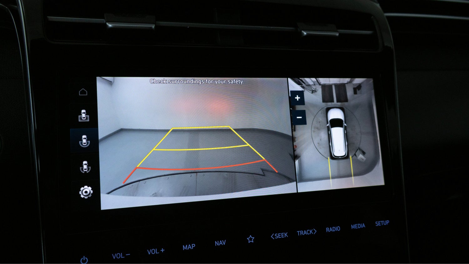 2022 Hyundai Tucson Hybrid Limited