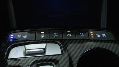 2022 Hyundai Tucson Hybrid Limited