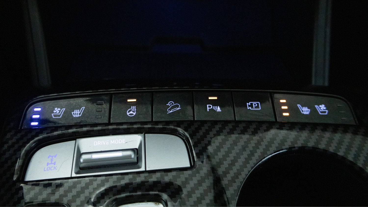 2022 Hyundai Tucson Hybrid Limited