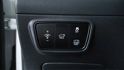 2022 Hyundai Tucson Hybrid Limited
