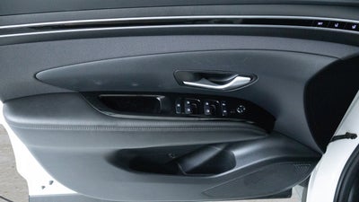 2022 Hyundai Tucson Hybrid Limited