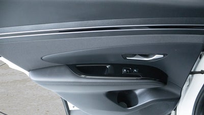 2022 Hyundai Tucson Hybrid Limited