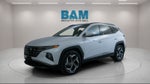 2022 Hyundai Tucson Hybrid Limited