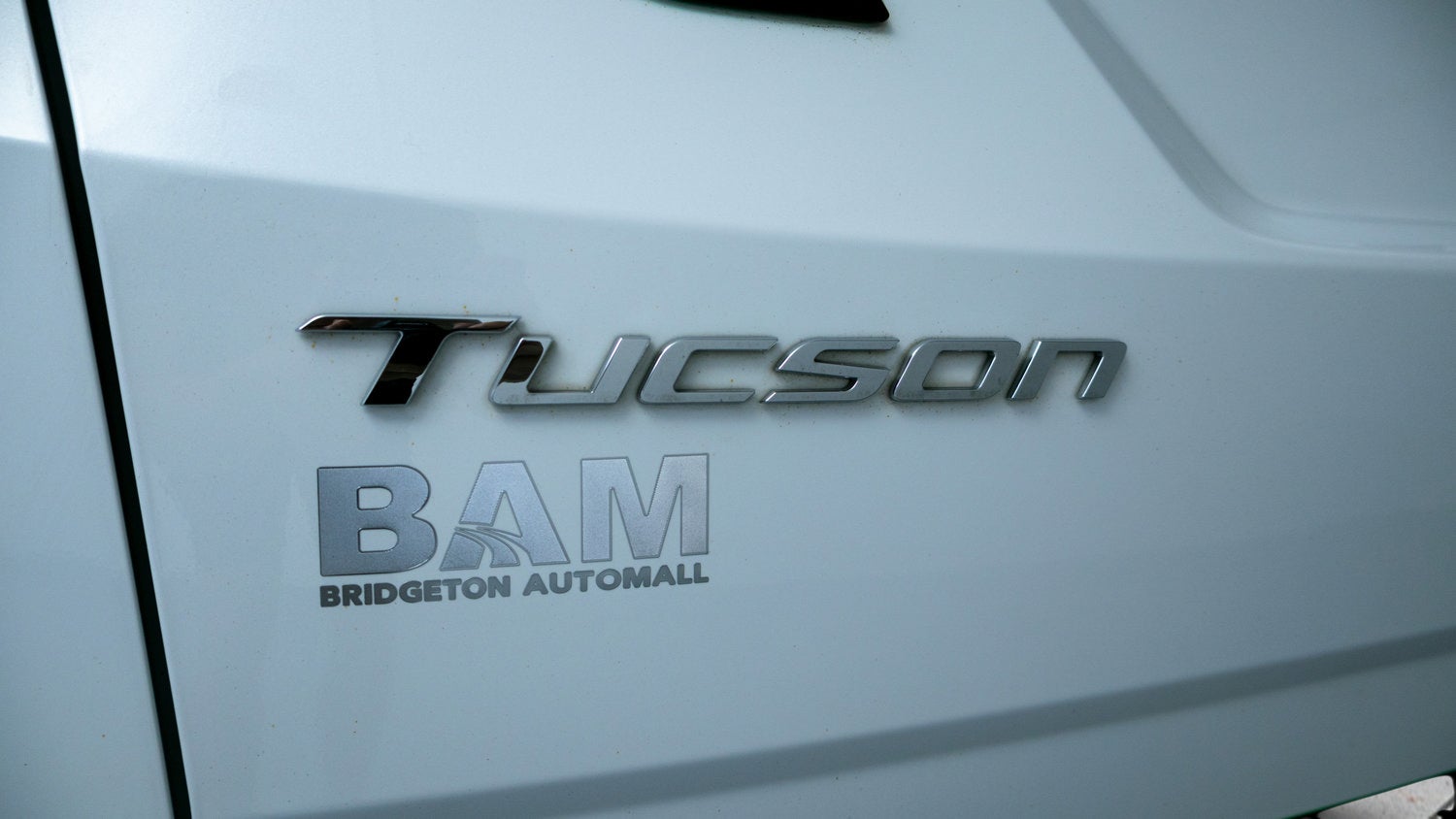 2022 Hyundai Tucson Hybrid Limited