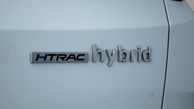 2022 Hyundai Tucson Hybrid Limited