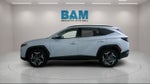 2022 Hyundai Tucson Hybrid Limited