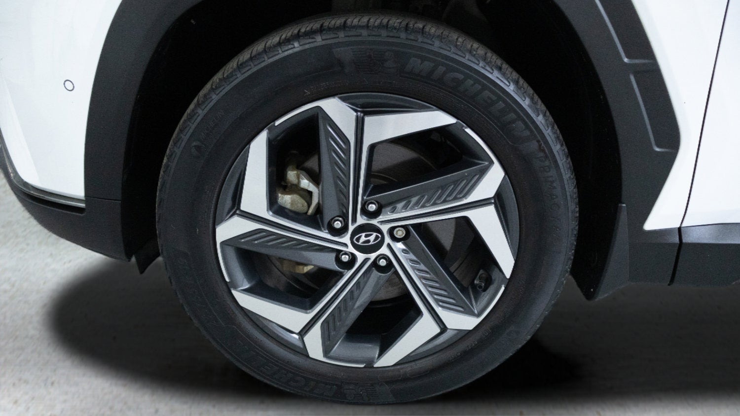 2022 Hyundai Tucson Hybrid Limited