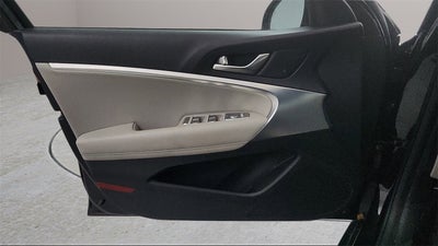 2022 Genesis G70 2.0T AWD