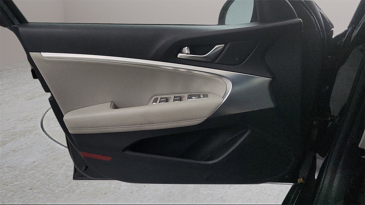 2022 Genesis G70 2.0T AWD