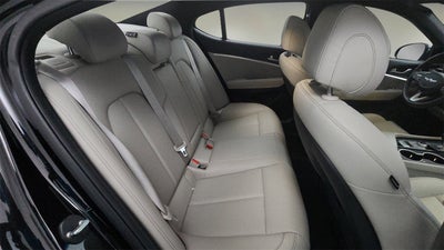 2022 Genesis G70 2.0T AWD