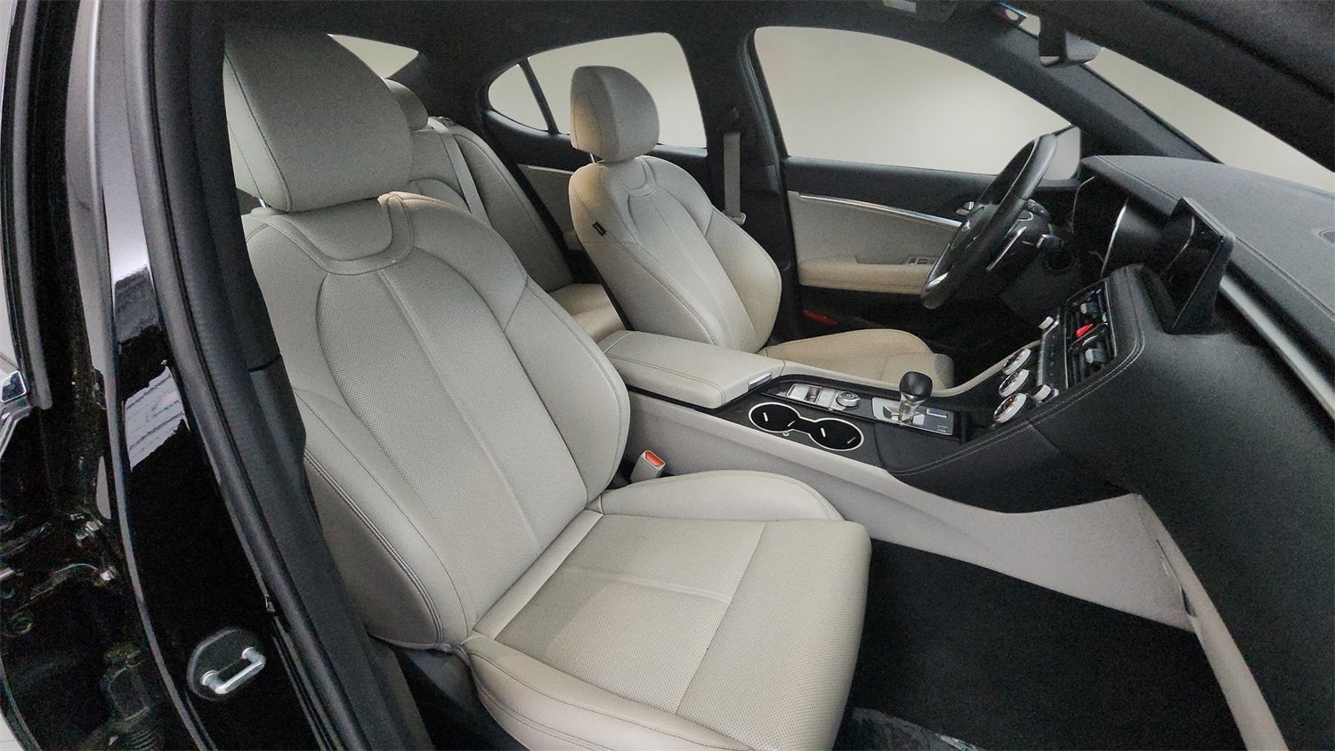 2022 Genesis G70 2.0T AWD