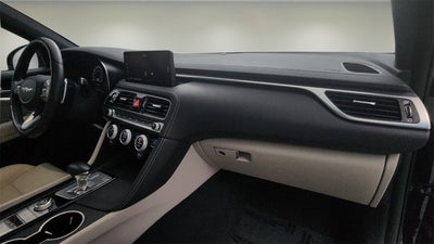 2022 Genesis G70 2.0T AWD