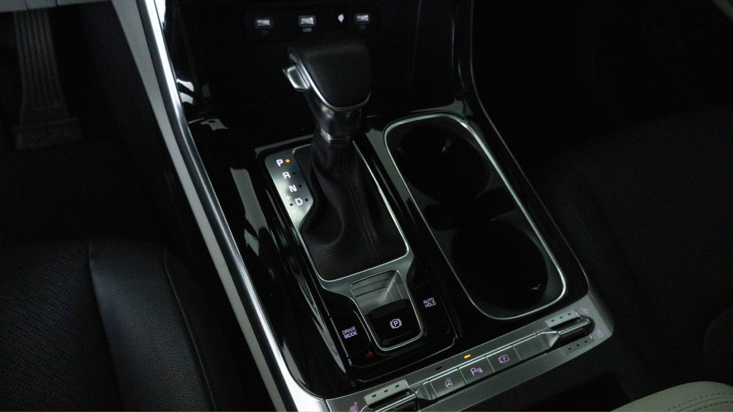 2024 Kia Carnival MPV SX Prestige