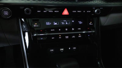 2024 Kia Carnival MPV SX Prestige