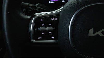 2024 Kia Carnival MPV SX Prestige