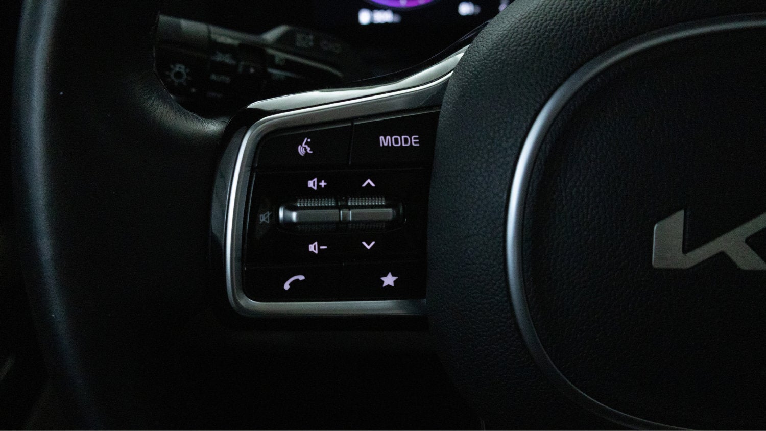 2024 Kia Carnival MPV SX Prestige