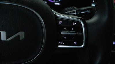 2024 Kia Carnival MPV SX Prestige
