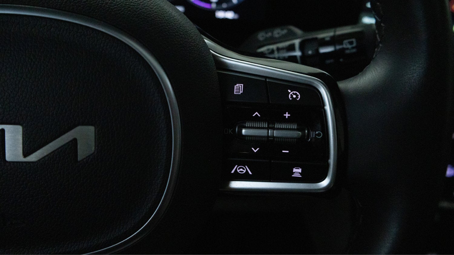 2024 Kia Carnival MPV SX Prestige