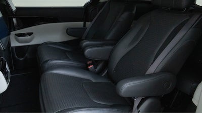 2024 Kia Carnival MPV SX Prestige