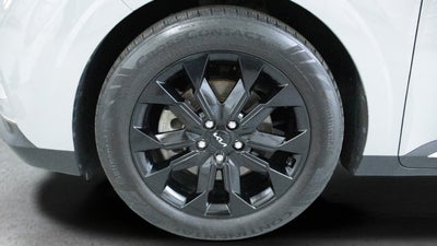 2024 Kia Carnival MPV SX Prestige